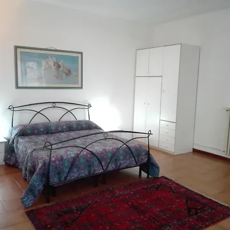 Primavera Scalo Bed & Breakfast *
