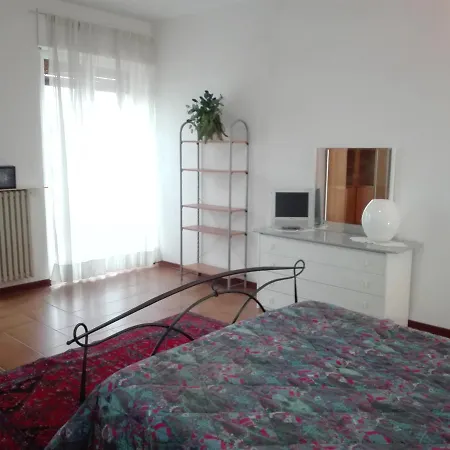 Bed & Breakfast Primavera Scalo