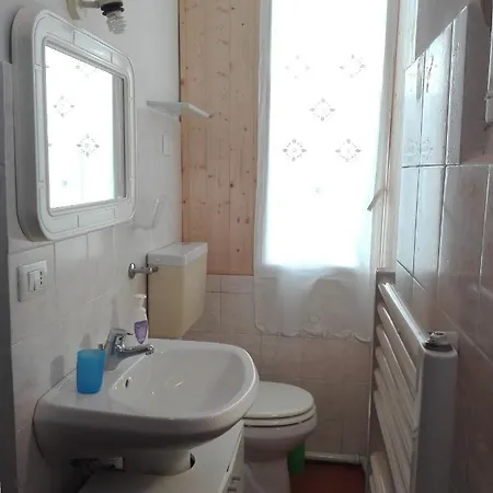 Bed & Breakfast Primavera Scalo Chieti