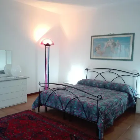 Primavera Scalo Bed & Breakfast Chieti