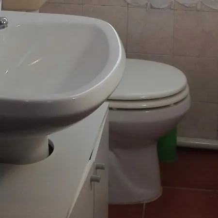 Bed & Breakfast Primavera Scalo *