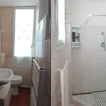 Bed & Breakfast Primavera Scalo