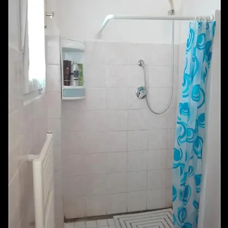 Bed & Breakfast Primavera Scalo *