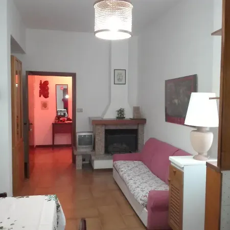 Primavera Scalo Bed & Breakfast Chieti